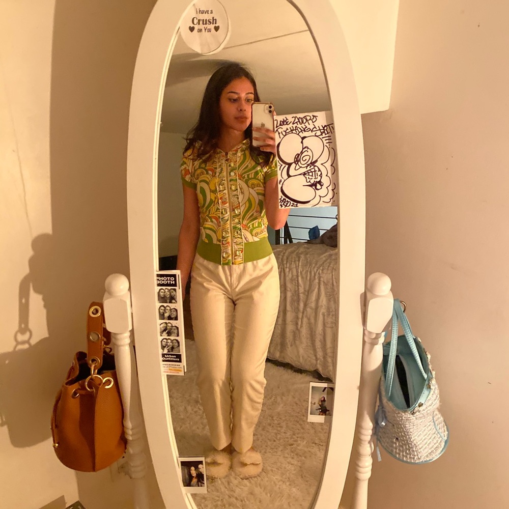 Meet your Posher, Chelsea